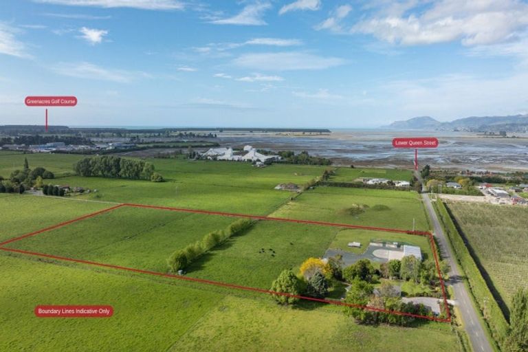 Photo of property in 58 Swamp Road, Appleby, Richmond, 7081