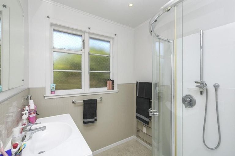 Photo of property in 25 Blagdon Road, Blagdon, New Plymouth, 4310