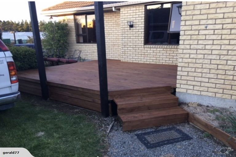 Photo of property in 12 Oldham Place, Darfield, 7510