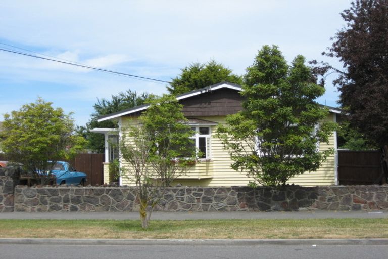Photo of property in 1/31 Hopkins Street, Woolston, Christchurch, 8023