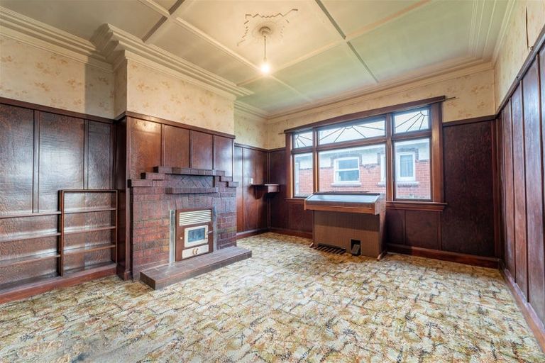 Photo of property in 28 Foyle Street, Oamaru North, Oamaru, 9400