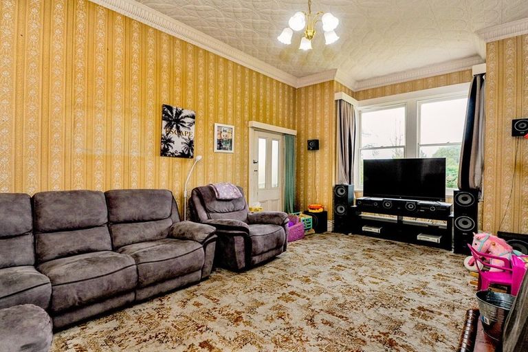 Photo of property in 38 Teignmouth Street, Abbotsford, Dunedin, 9018