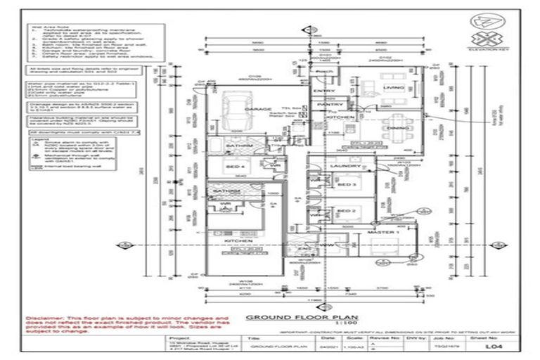 Photo of property in 15 Mcindoe Road, Kumeu, 0810