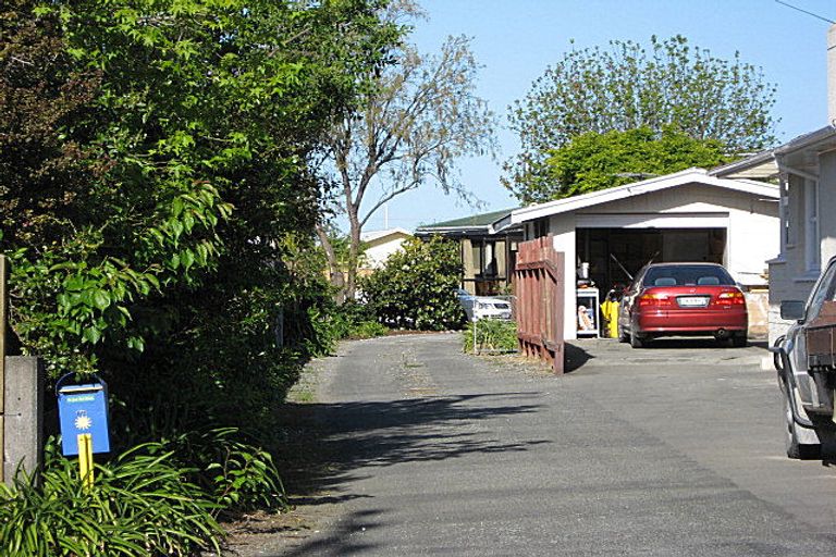 Photo of property in 121 Howick Road, Redwoodtown, Blenheim, 7201