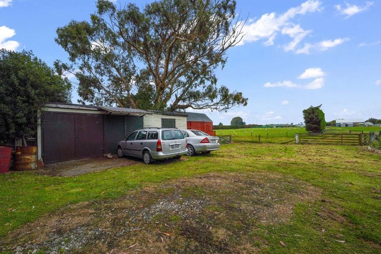 Photo of property in 92 Drysdale Road, Myross Bush, Invercargill, 9872