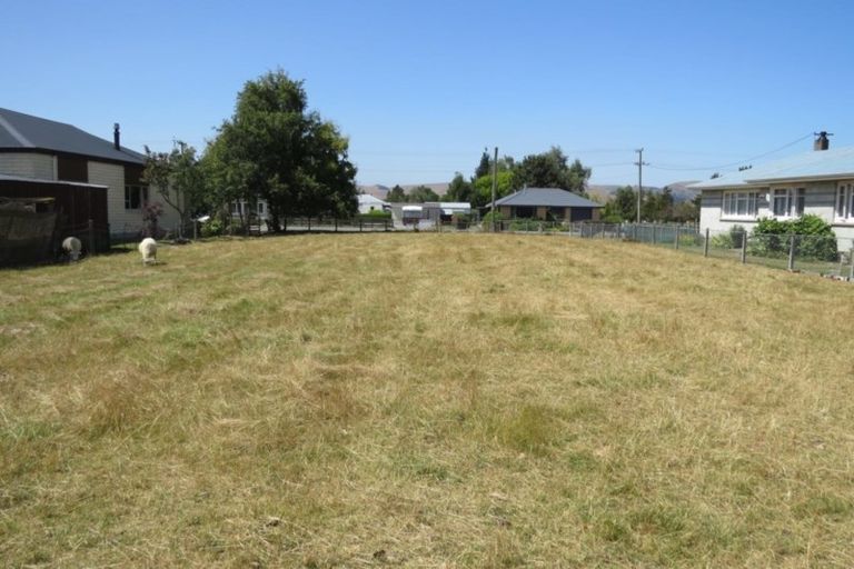 Photo of property in 23 Gray Street, Fairlie, 7925