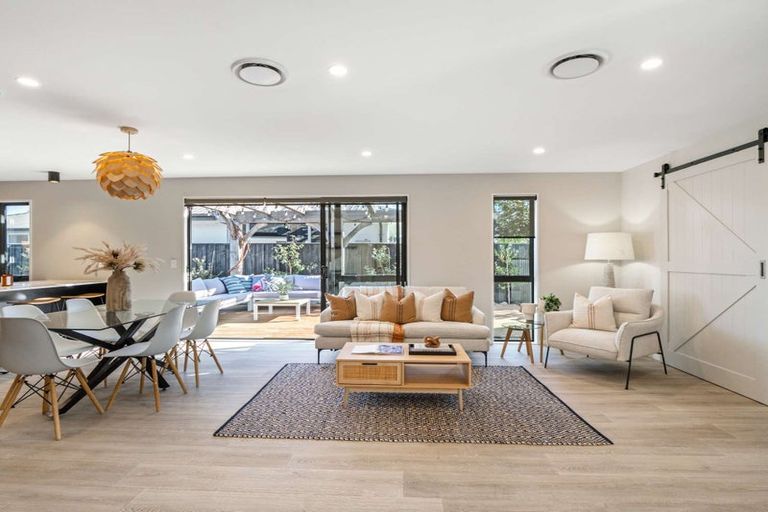 Photo of property in 6 Tuka Road, Pegasus, 7612