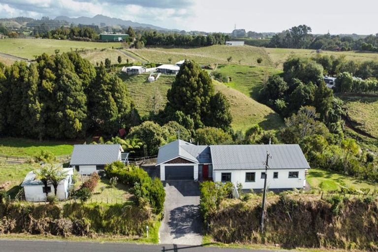 Photo of property in 376 Tukapa Street, Hurdon, New Plymouth, 4310