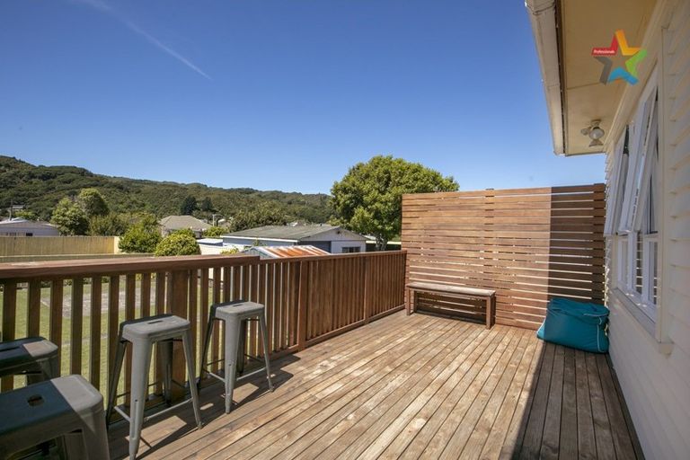 Photo of property in 19 Main Road, Wainuiomata, Lower Hutt, 5014