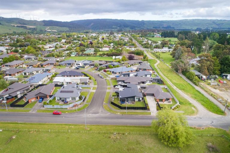 Photo of property in 137 Wyndham Street, Ashhurst, 4810