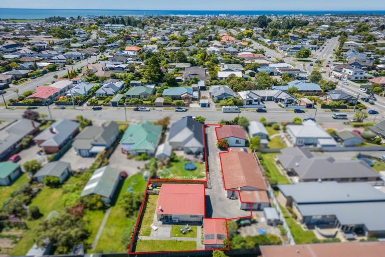 Photo of property in 4a Guinness Street, Highfield, Timaru, 7910