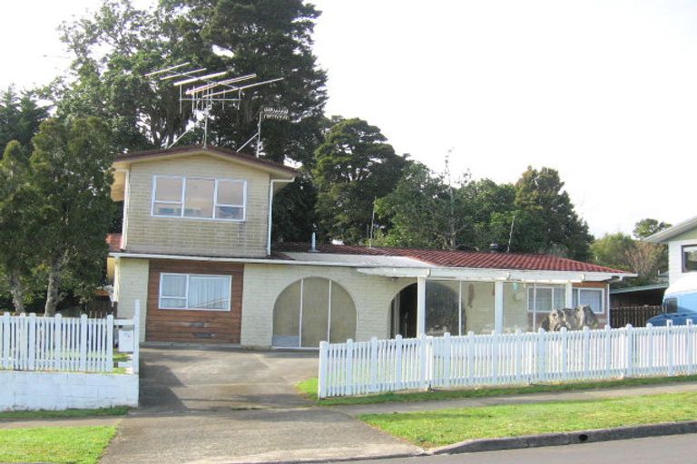 Photo of property in 37 Eden Terrace, Te Kamo, Whangarei, 0112