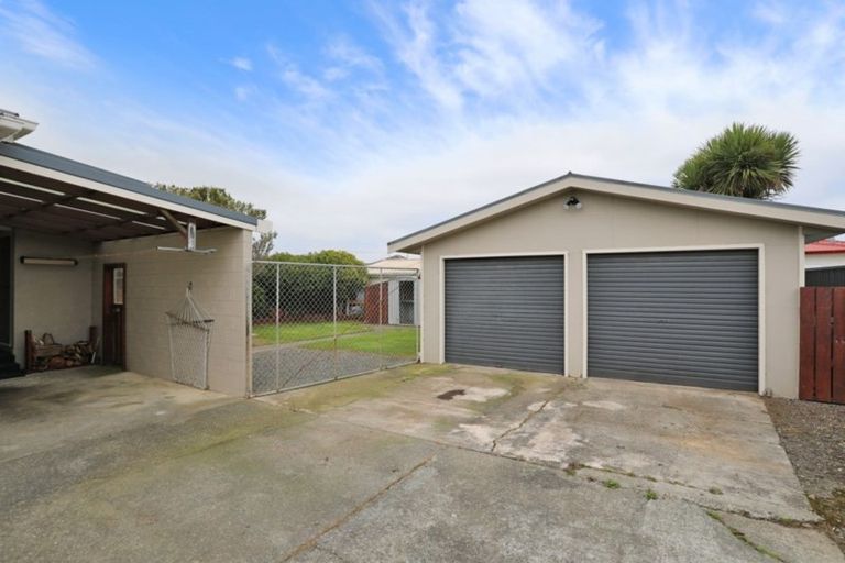 Photo of property in 166 Tanner Street, Grasmere, Invercargill, 9810