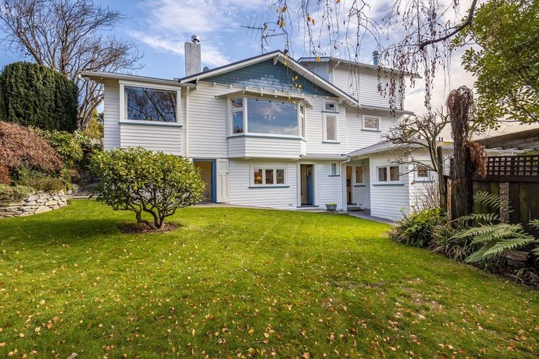 Photo of property in 21 Shelbourne Street, Nelson, 7010