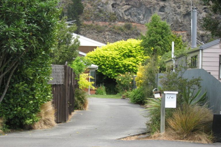 Photo of property in 2/47 Celia Street, Redcliffs, Christchurch, 8081