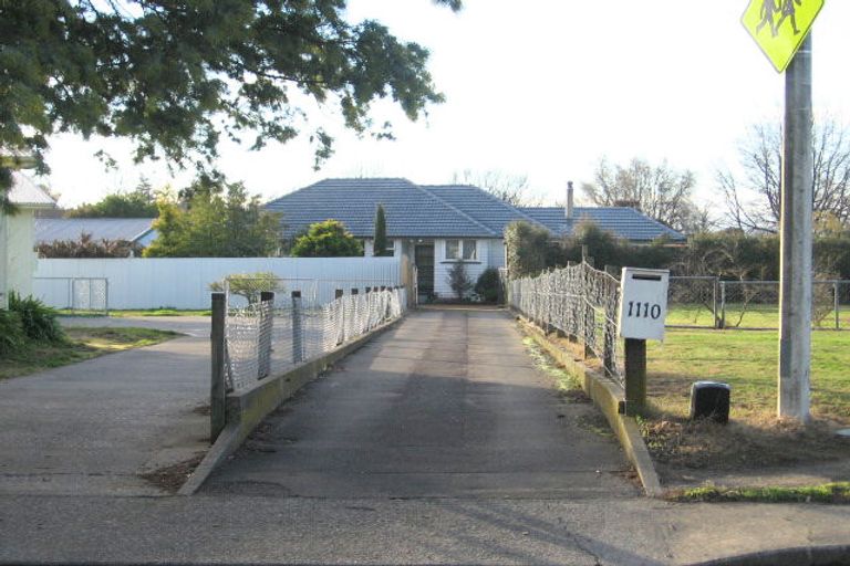 Photo of property in 1110 Cunningham Crescent, Mayfair, Hastings, 4122