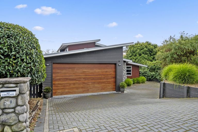 Photo of property in 2/26 Awanui Street, Hilltop, Taupo, 3330