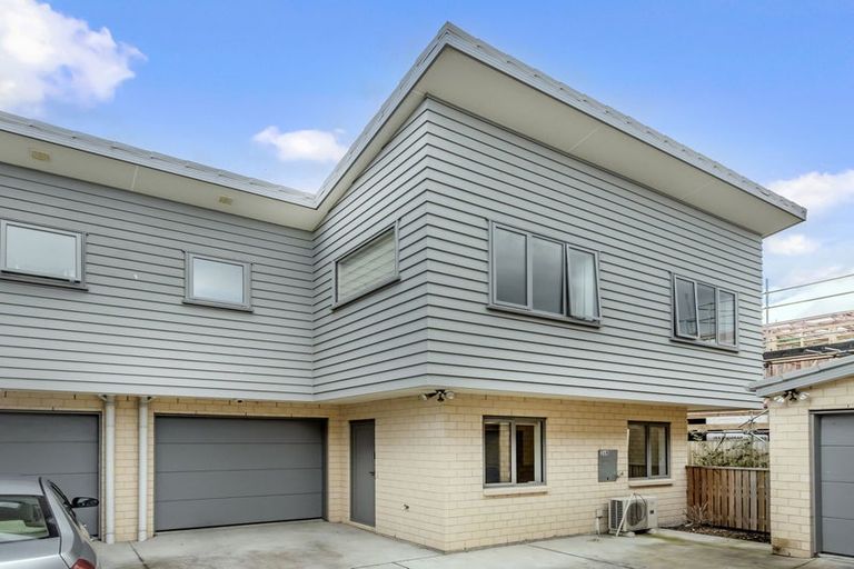 Photo of property in 28b Burke Street, Addington, Christchurch, 8024