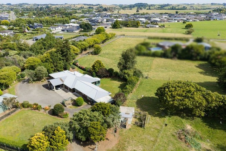 Photo of property in 44 Arnott Street, Maewa, Feilding, 4702