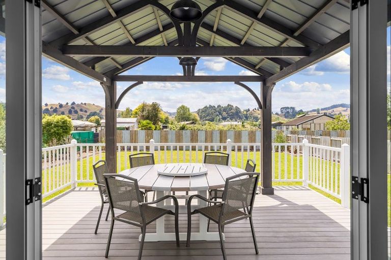 Photo of property in 46 Totara Street, Manunui, Taumarunui, 3924