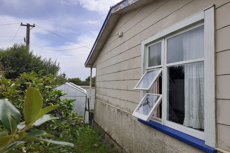 Photo of property in 26 Bentham Street, Westport, 7825