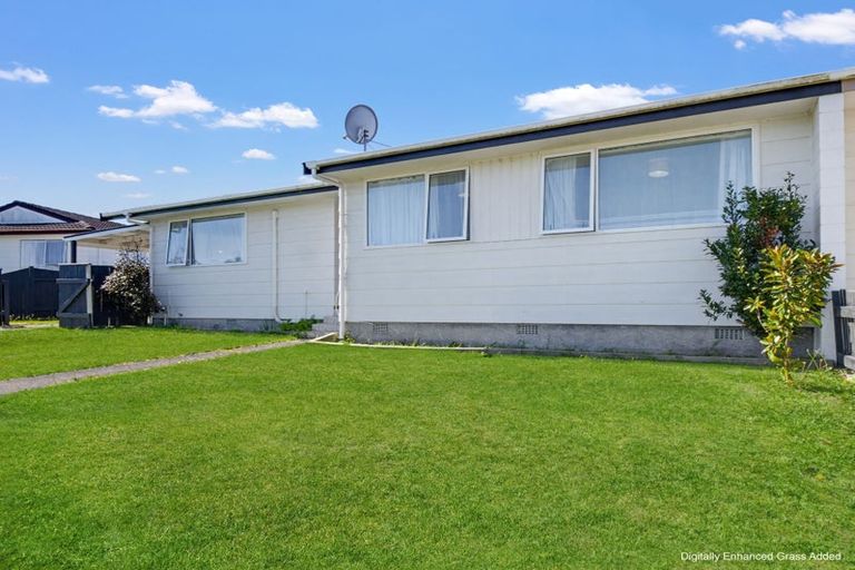 Photo of property in 4 Jupiter Street, Milson, Palmerston North, 4414
