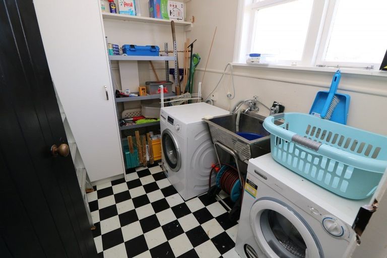 Photo of property in 23b Roore Street, Foxton Beach, Foxton, 4815