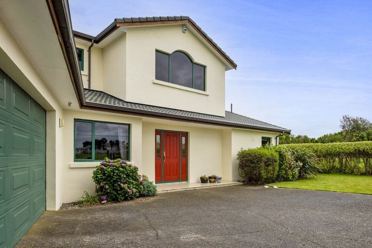 Photo of property in 50 Denby Road, Hawera, 4672