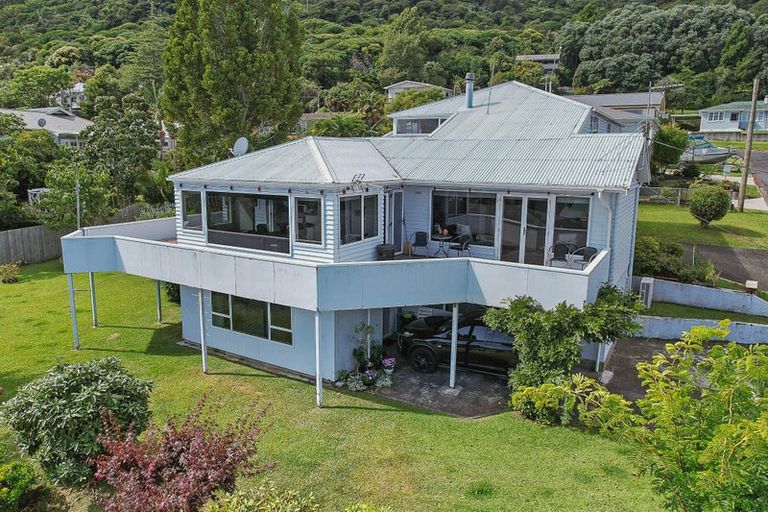 Photo of property in 103 Graham Street, Thames, 3500