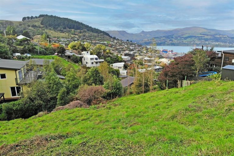 Photo of property in 62 Jacksons Road, Lyttelton, 8082