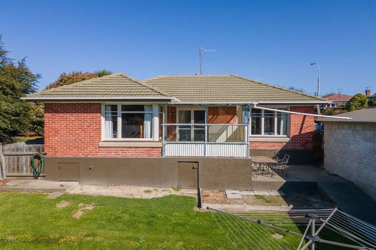 Photo of property in 15 Marston Road, Kensington, Timaru, 7910