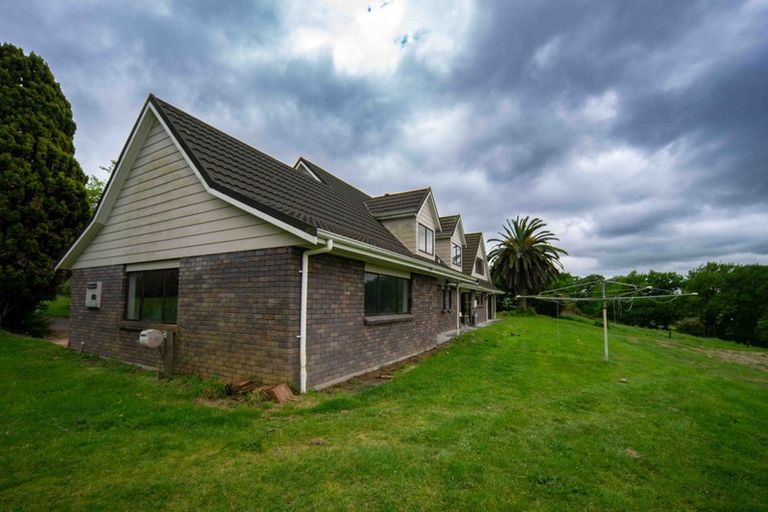 Photo of property in 388 Airport Road, Rukuhia, Hamilton, 3282