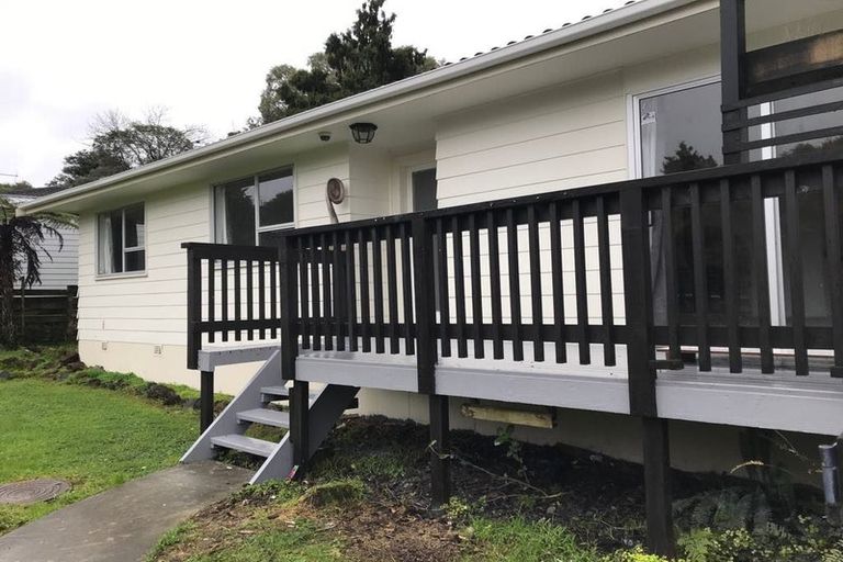 Photo of property in 5 Gerontius Glade, Torbay, Auckland, 0630