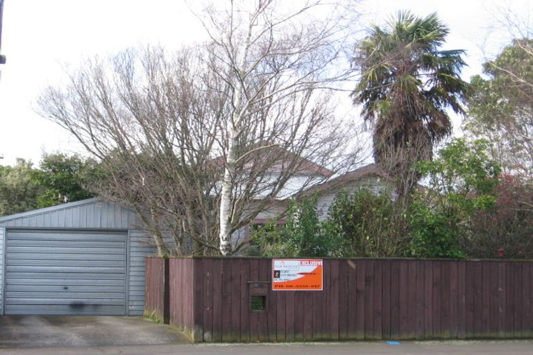 Photo of property in 369 Botanical Road, West End, Palmerston North, 4412