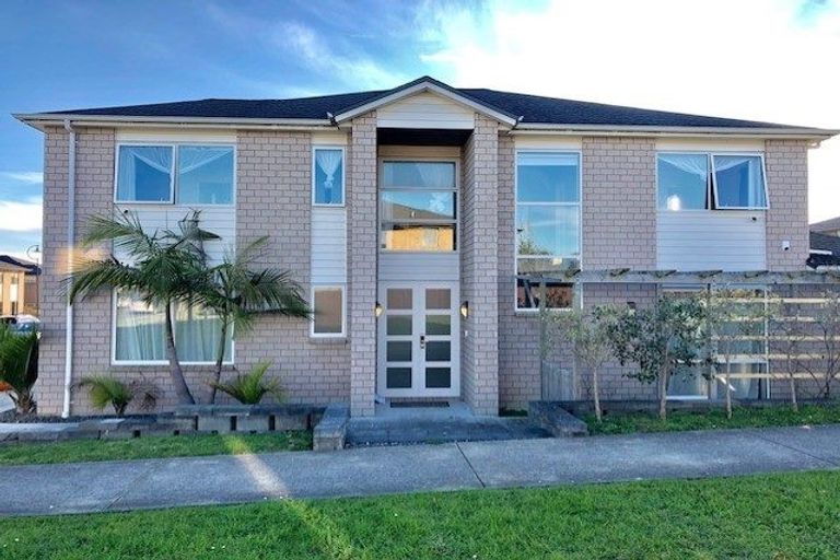 Photo of property in 62 Castlederg Drive, Flat Bush, Auckland, 2019