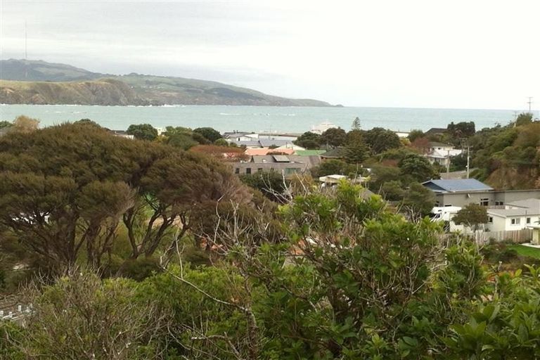 Photo of property in 34 Cluny Road, Plimmerton, Porirua, 5026