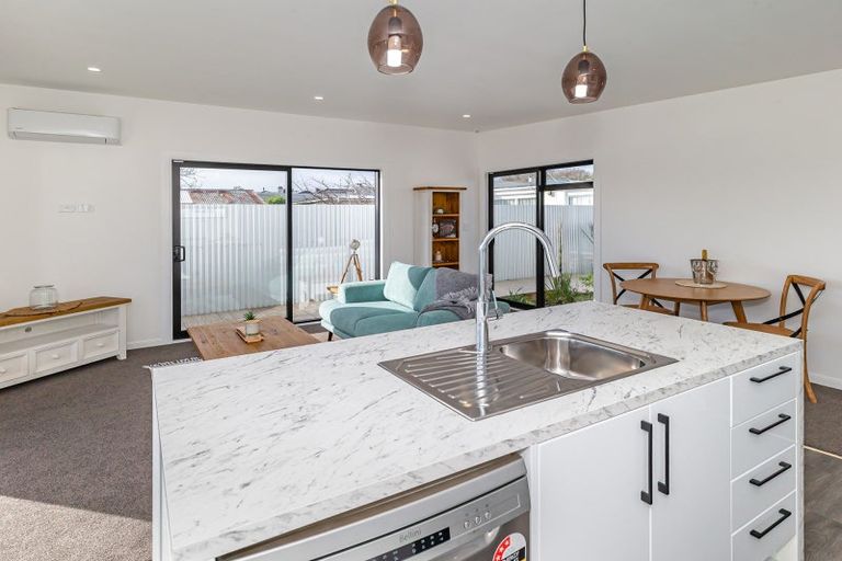 Photo of property in 125 Cambridge Street, Levin, 5510