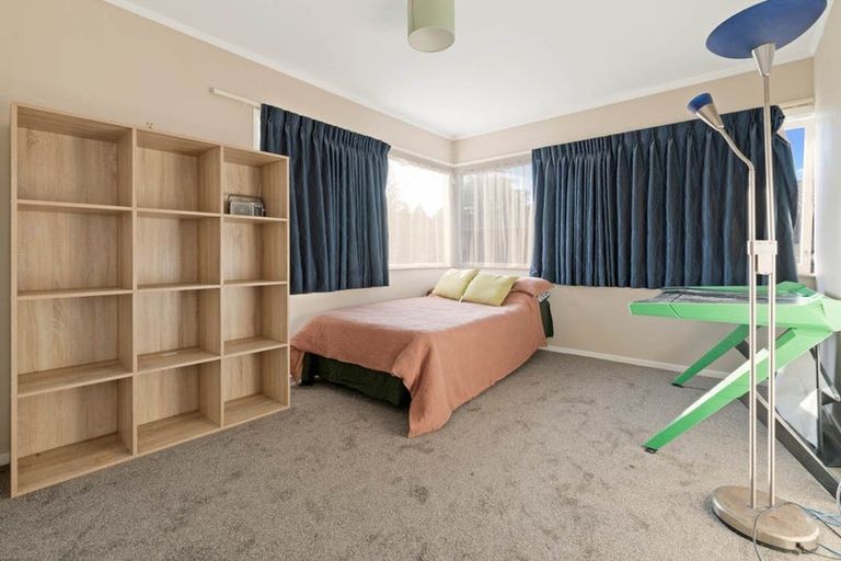 Photo of property in 88 Lawrence Crescent, Hillpark, Auckland, 2102