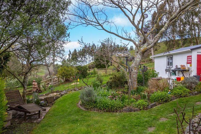 Photo of property in 40 Norsewood Ormondville Road, Norsewood, 4974