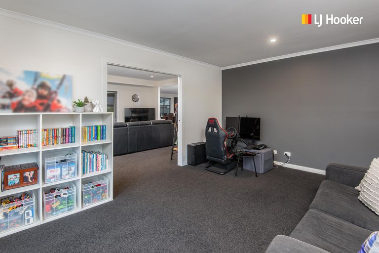Photo of property in 7 Kinloch Place, Mosgiel, 9024