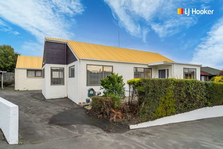 Photo of property in 64a Silverton Street, Andersons Bay, Dunedin, 9013