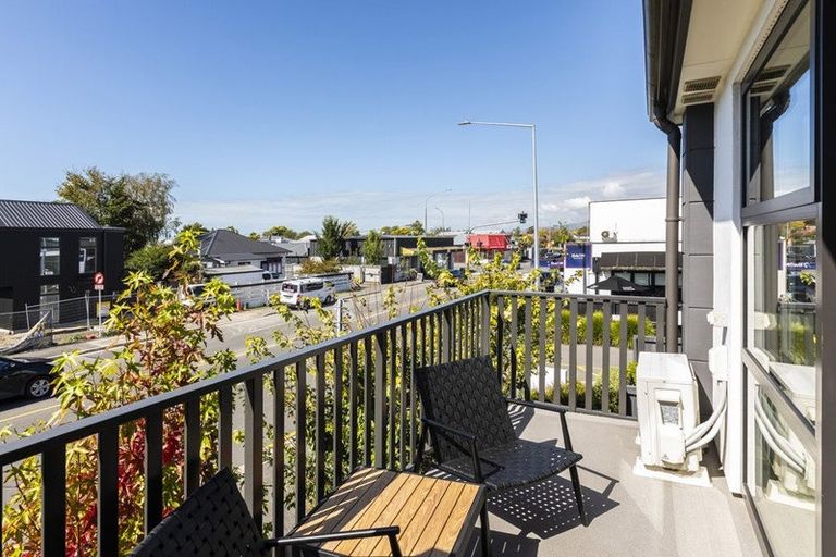 Photo of property in 101/165 Cranford Street, St Albans, Christchurch, 8014