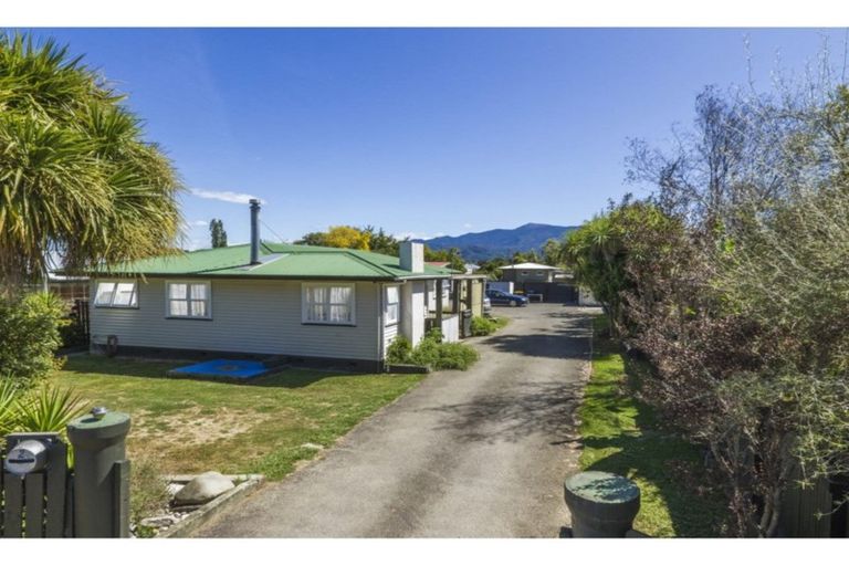 Photo of property in 2 Talbot Street, Motueka, 7120