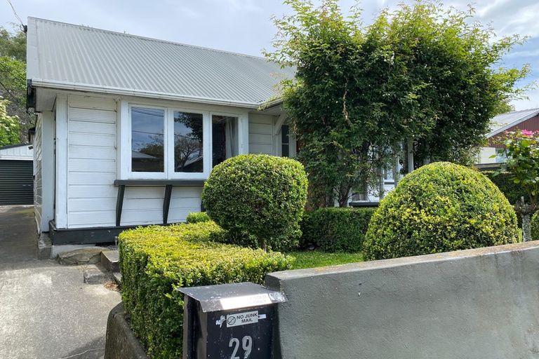 Photo of property in 29 Hanmer Street, Linwood, Christchurch, 8011