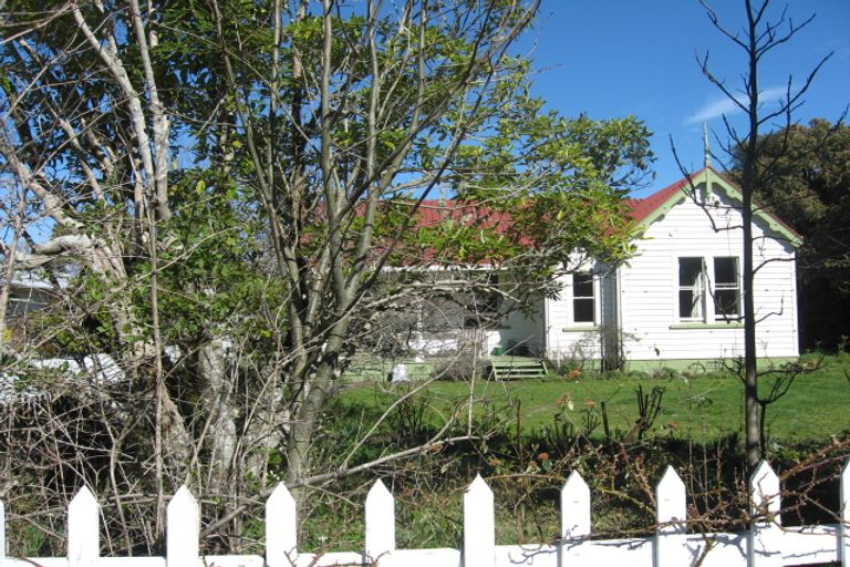Photo of property in 20 Kuratawhiti Street, Greytown, 5712