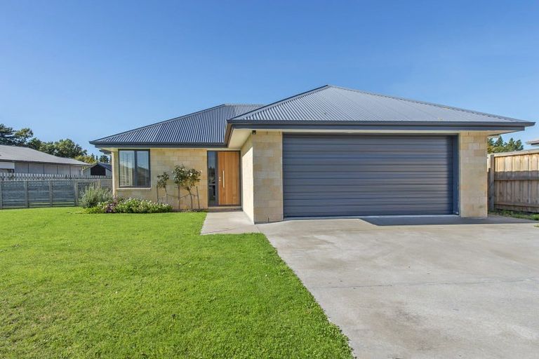 Photo of property in 9 Korimako Close, Oxford, 7430