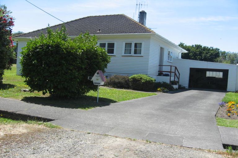 Photo of property in 17 Harford Street, Feilding, 4702