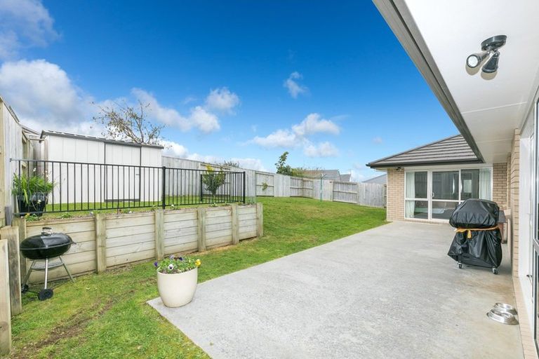 Photo of property in 3 Meadowview Drive, Morrinsville, 3300