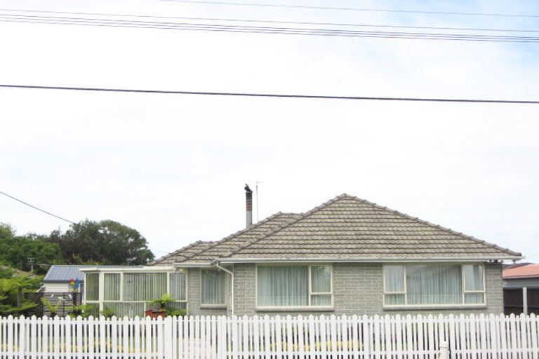 Photo of property in 155 Shortland Street, Aranui, Christchurch, 8061