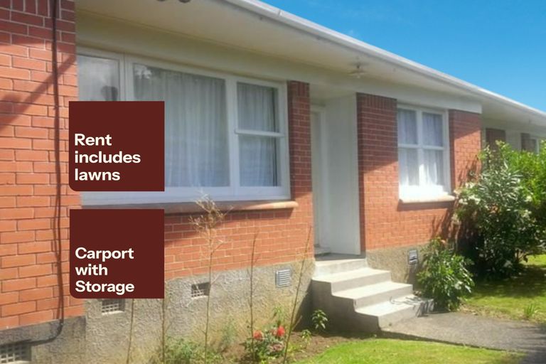 Photo of property in 1/42-44 Opaheke Road, Opaheke, Papakura, 2113
